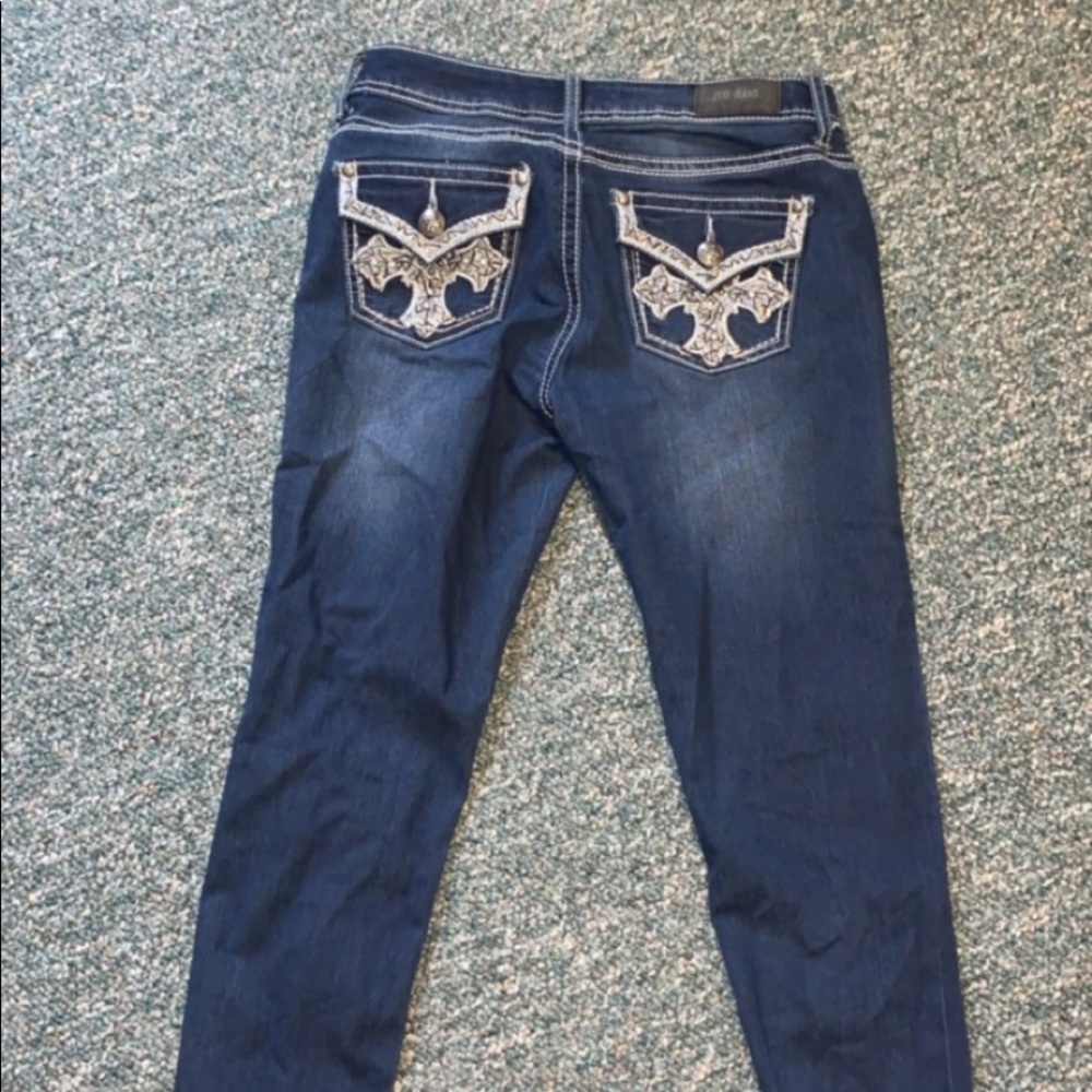 ZCO jeans - Picture 2 of 2